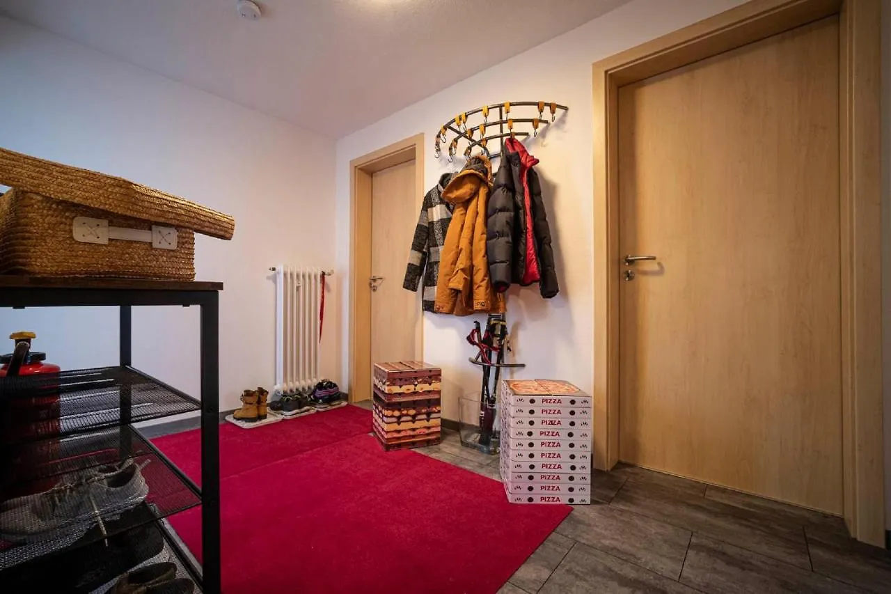 Apartment Ferienwohnung Seelenplatzl Viechtach