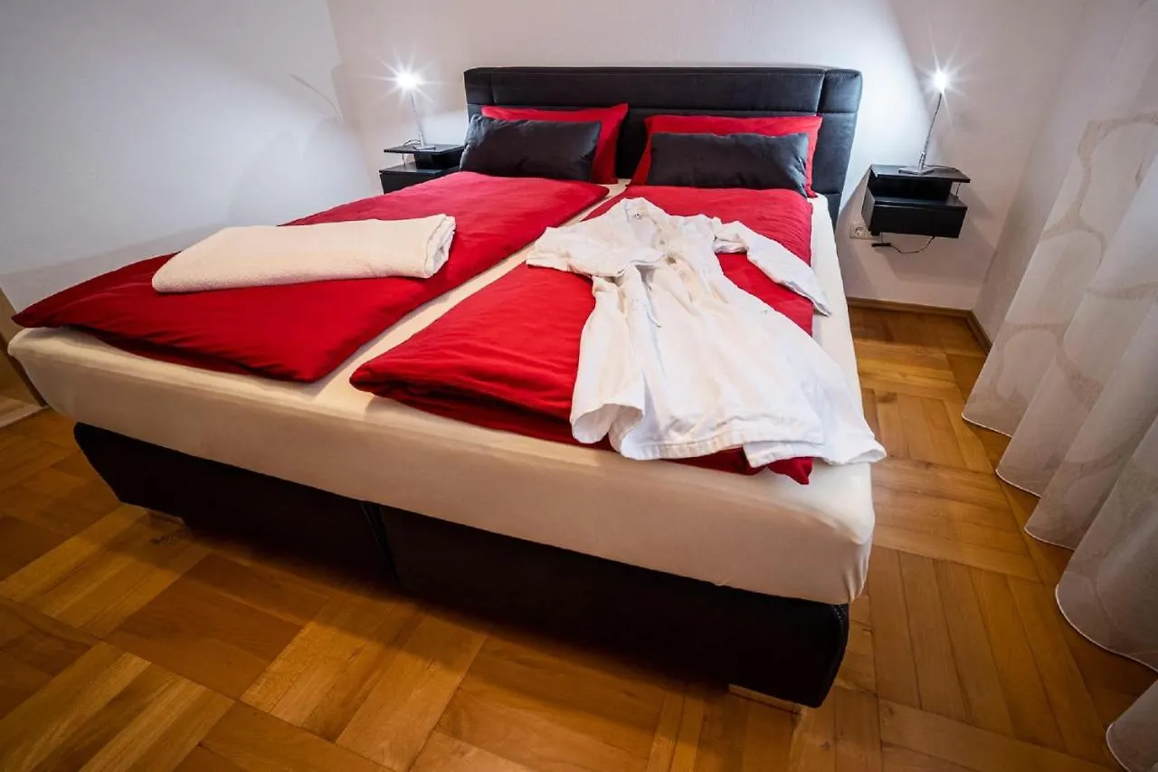 Ferienwohnung Seelenplatzl Viechtach 0*,  Germany