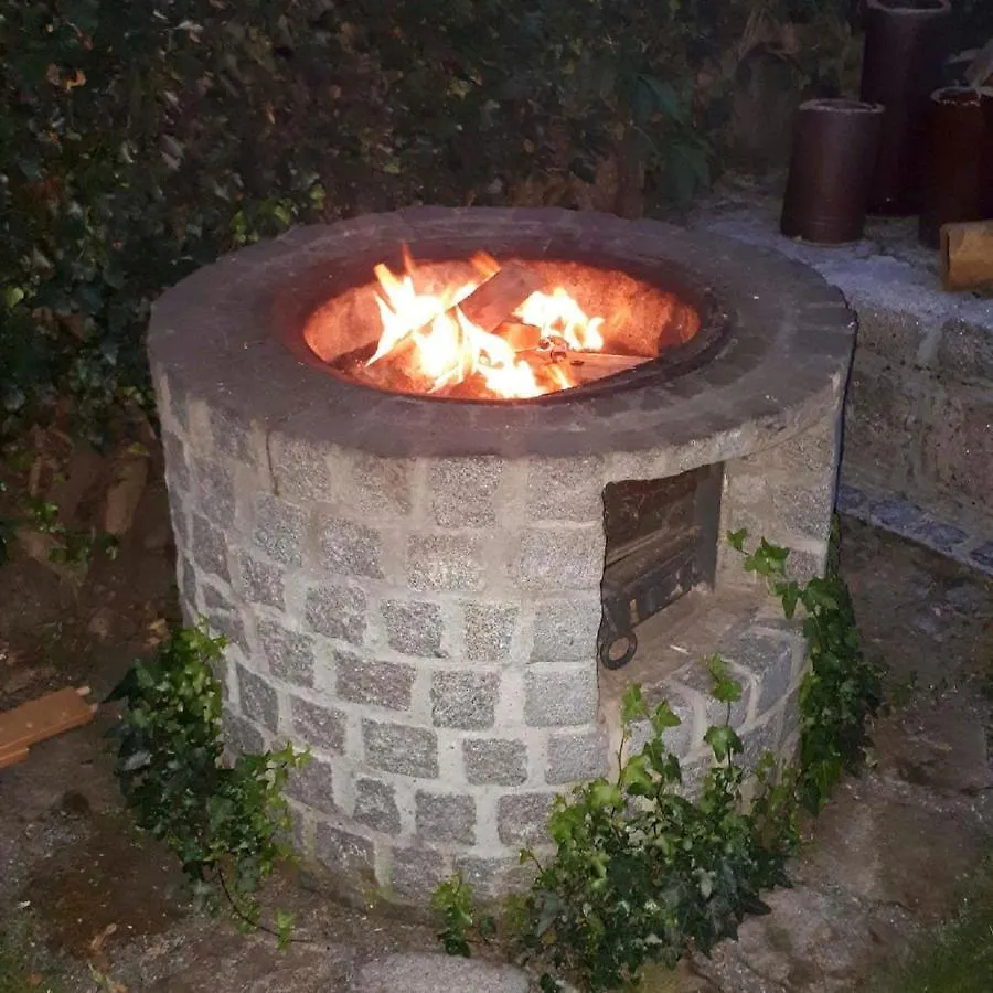 Ferienwohnung Seelenplatzl Viechtach