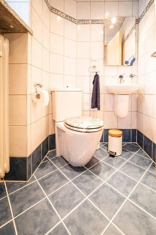 Ferienwohnung Seelenplatzl Viechtach 0*,  Germany
