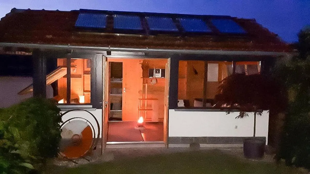 Ferienwohnung Seelenplatzl Viechtach Apartment